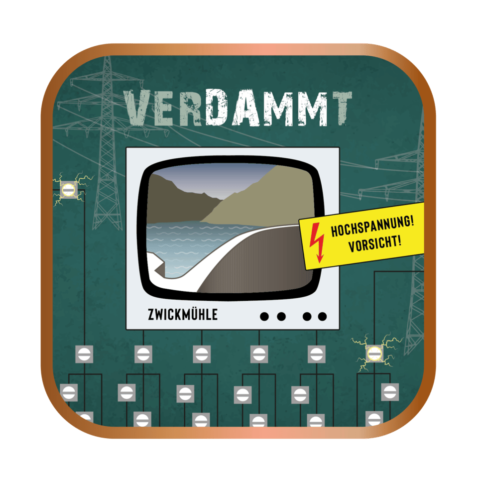 Verdammt
