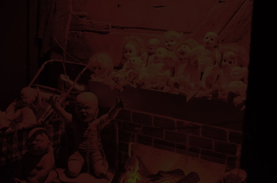 The Creepy Carnival