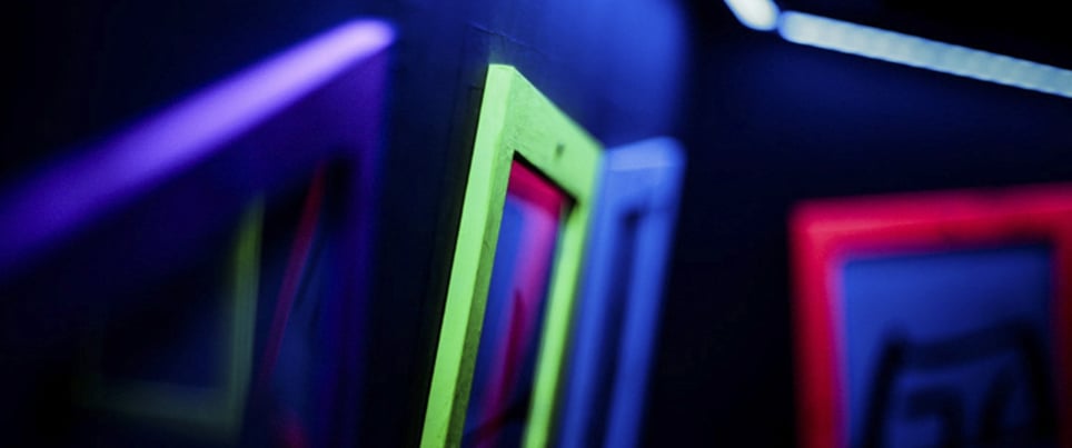 Blackroom