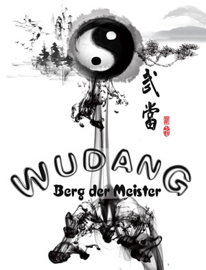 Wudang Berg Der Meister [Wudang The Mountain Master]