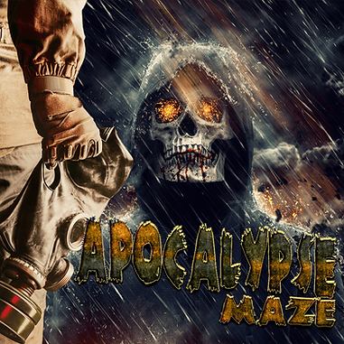 Apocalypce Maze