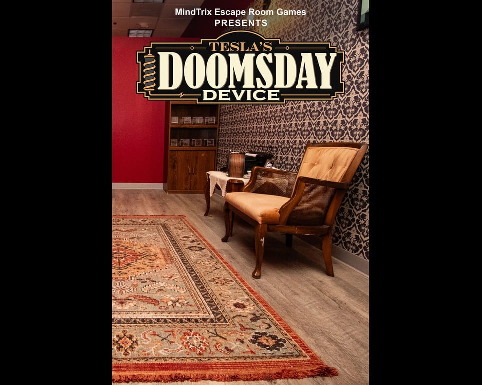 Tesla's Doomsday Device