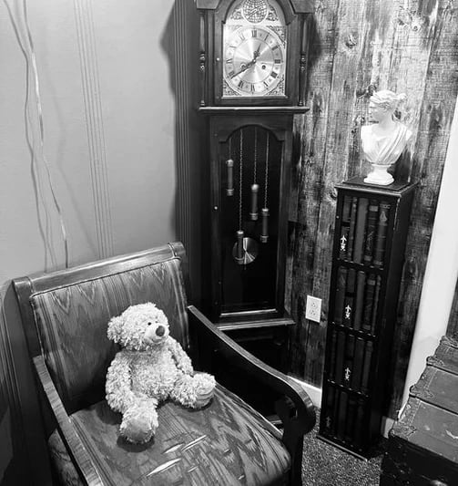 Gramma's Attic