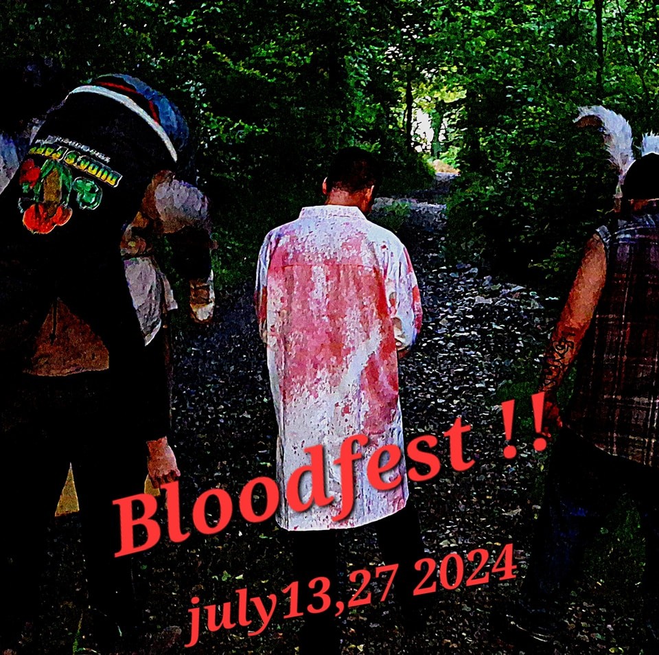 BloodFest 2024