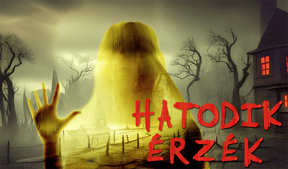 Hatodik Érzék