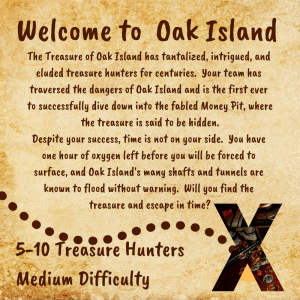 Oak Island