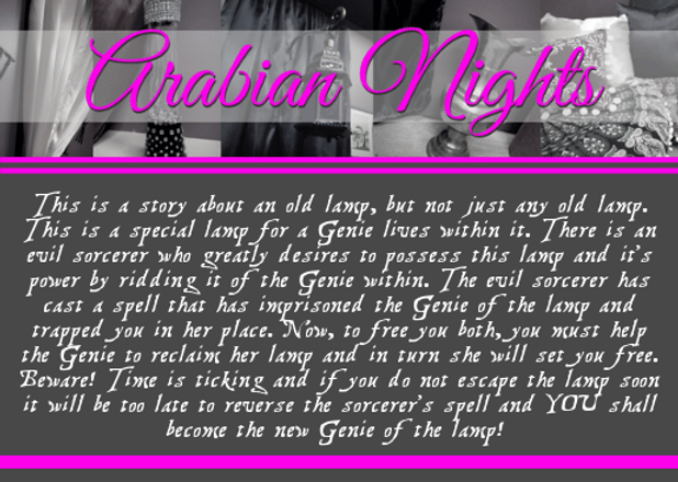Arabian Nights