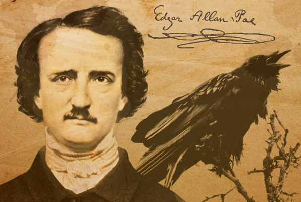 Edgar Allan Poe