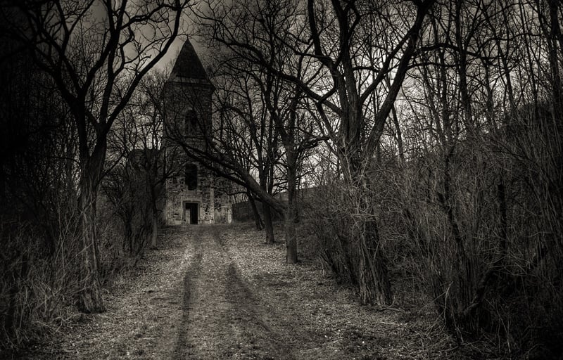 The Church