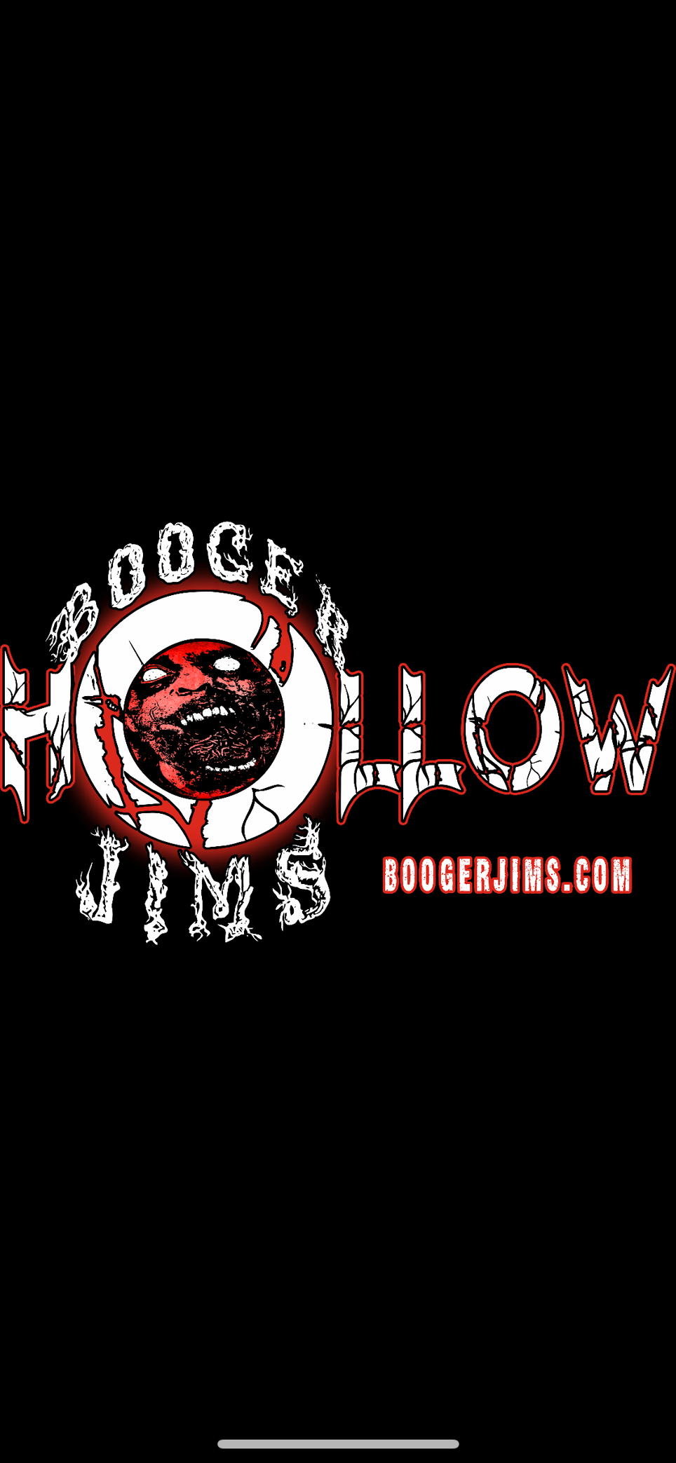 Booger Jim’s Hollow