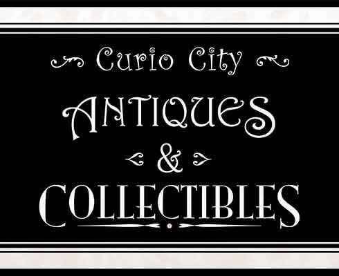 Curio City