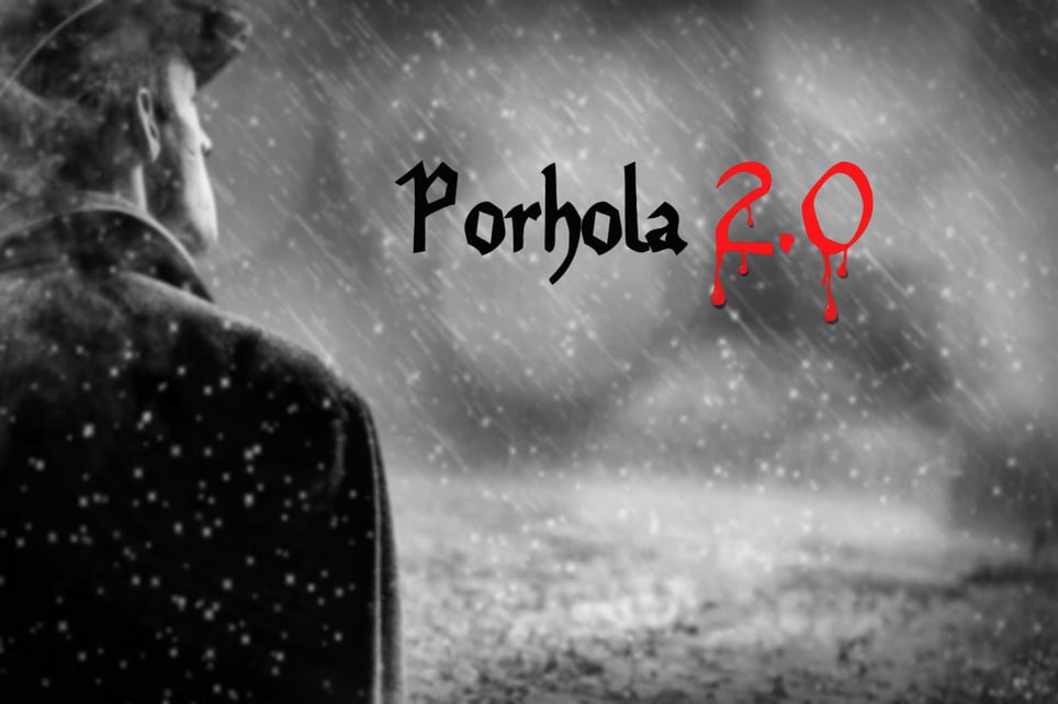 Porhola 2.0
