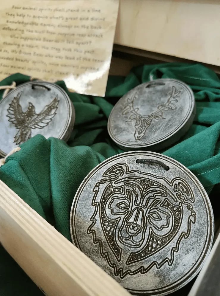 Víkingarnir [Vikings]