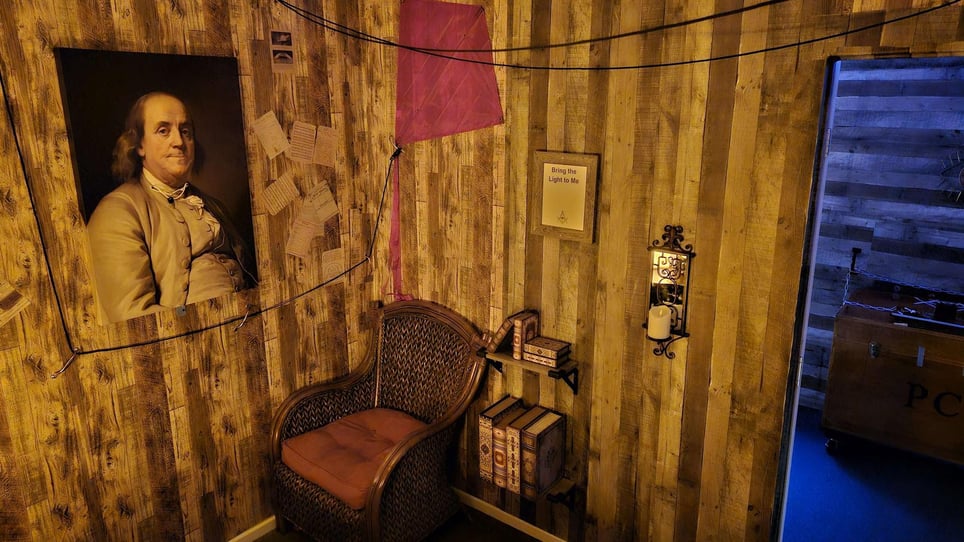 The Invention Room