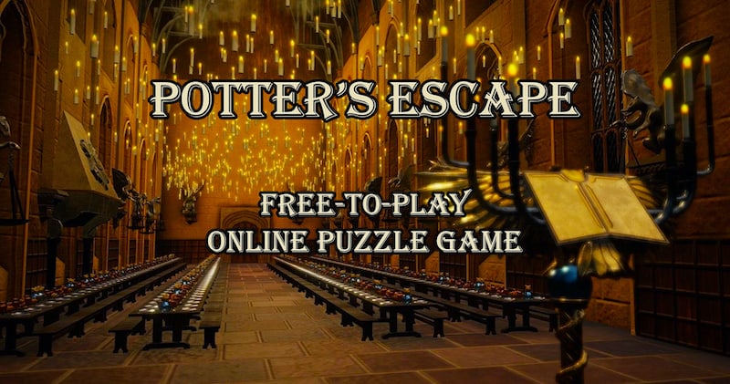 Potter's Escape