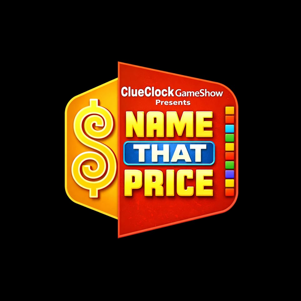 The Gameshow
