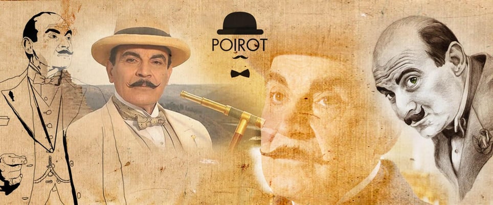 Hercule Poirot