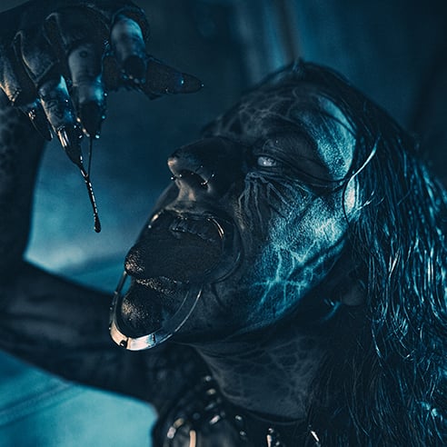 Evil Intentions Haunted House