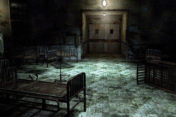 Asylum