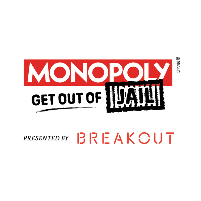 Monopoly: Get Out Of Jail!