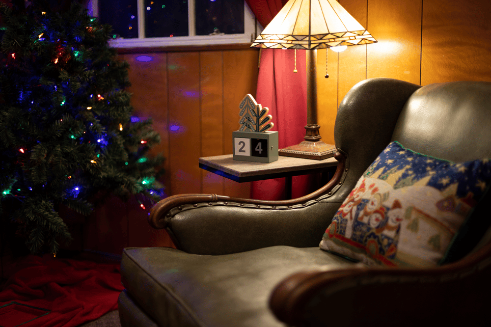 Yuletide Magic