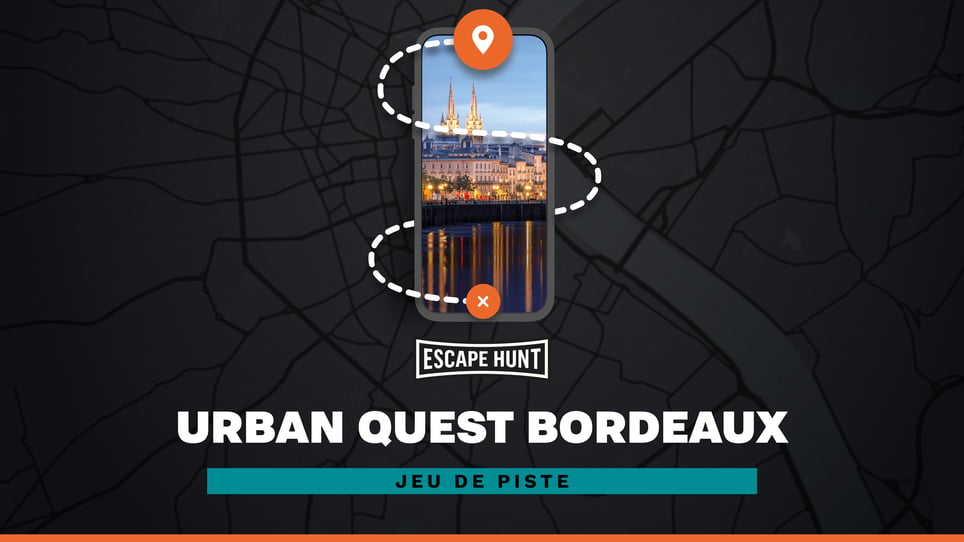 Urban Quest Street Art [Outdoor]