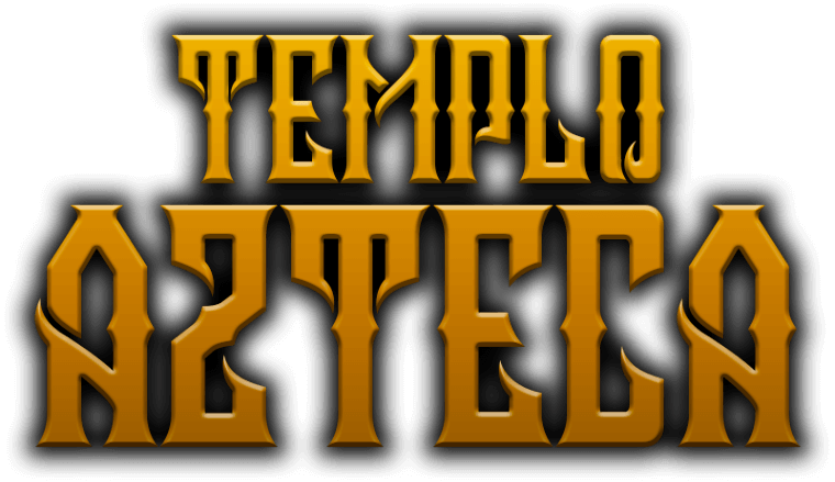 Templo Azteca [Aztec Temple]