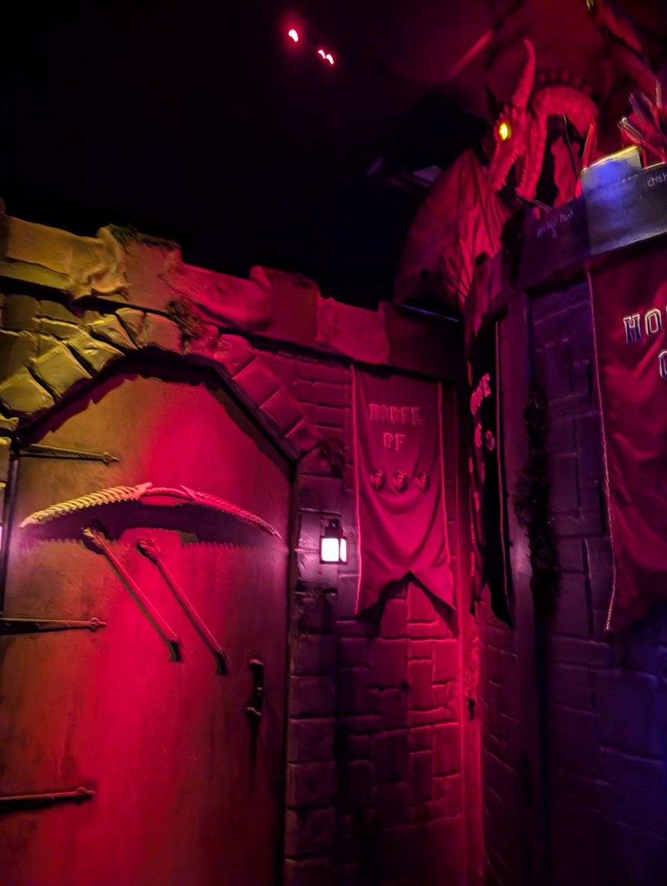 Swords Stones and Magic