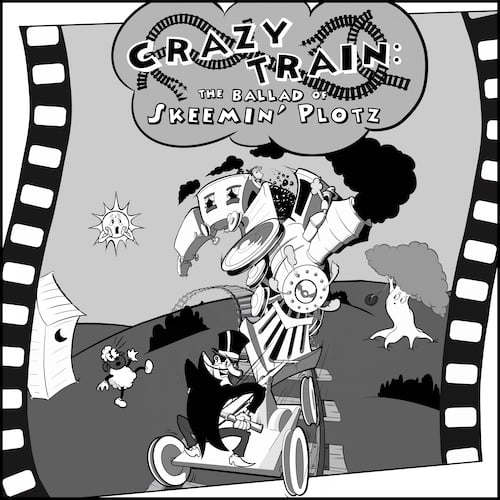 Crazy Train
