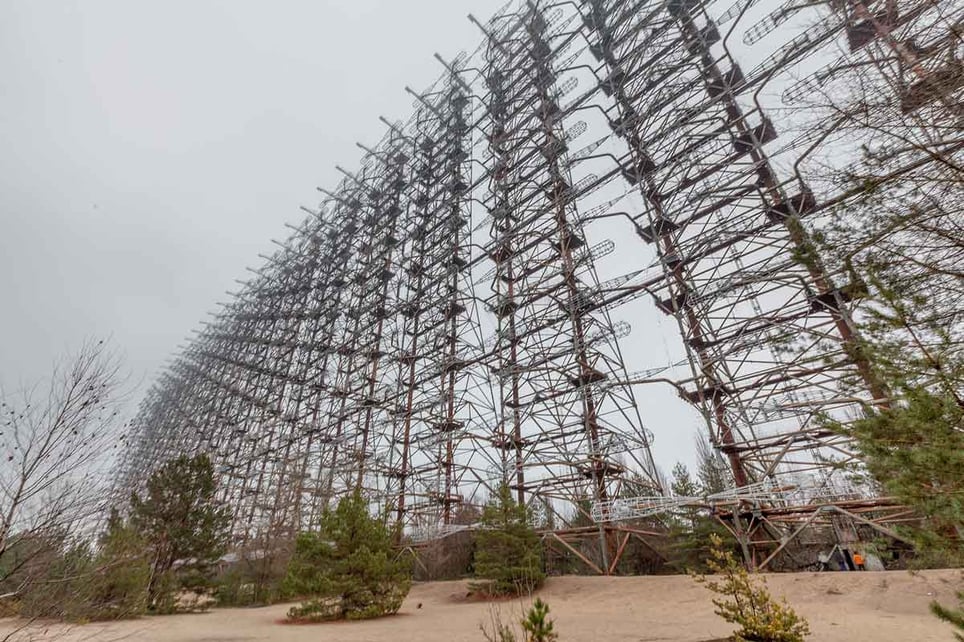 Chernobyl