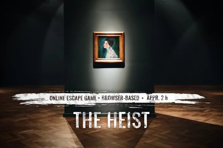 The Heist