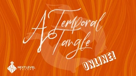 A Temporal Tangle
