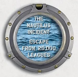 The Nautilus Incident!!