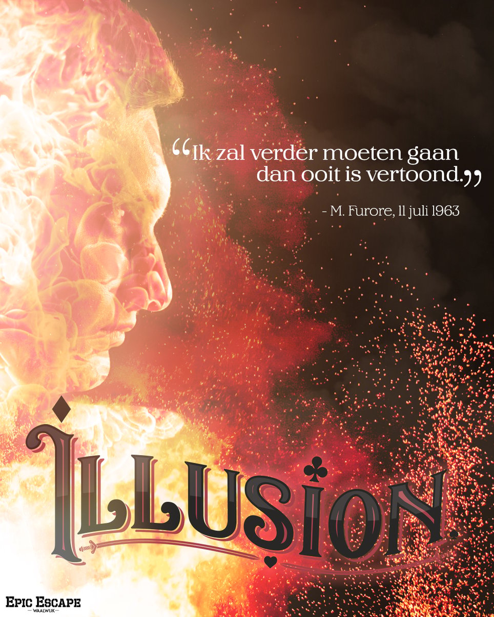 Illusion
