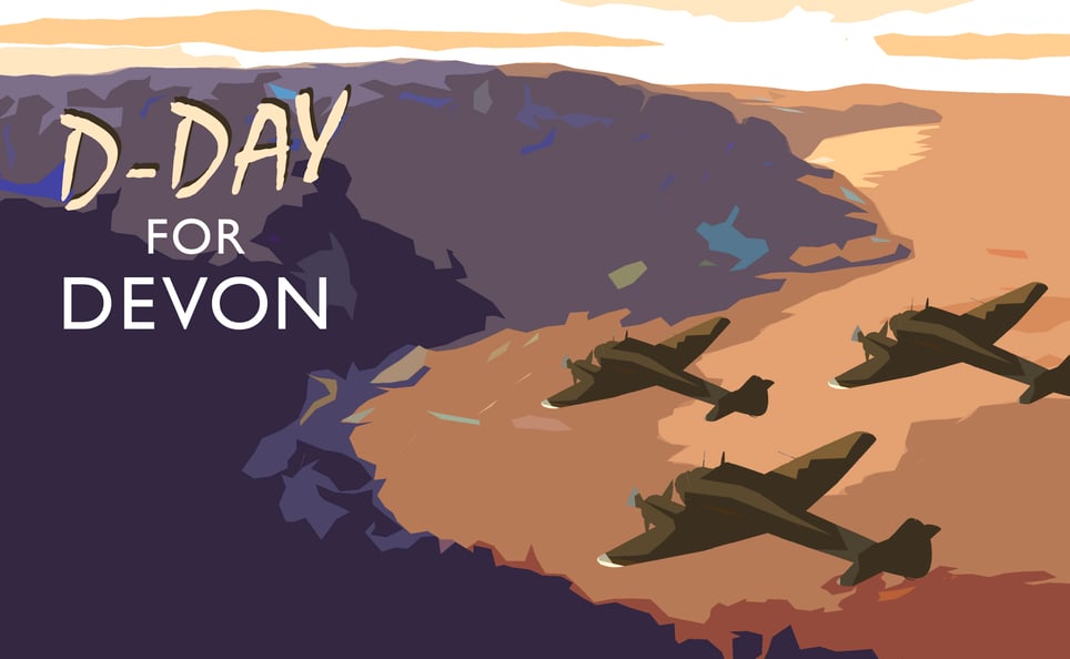 D-Day for Devon