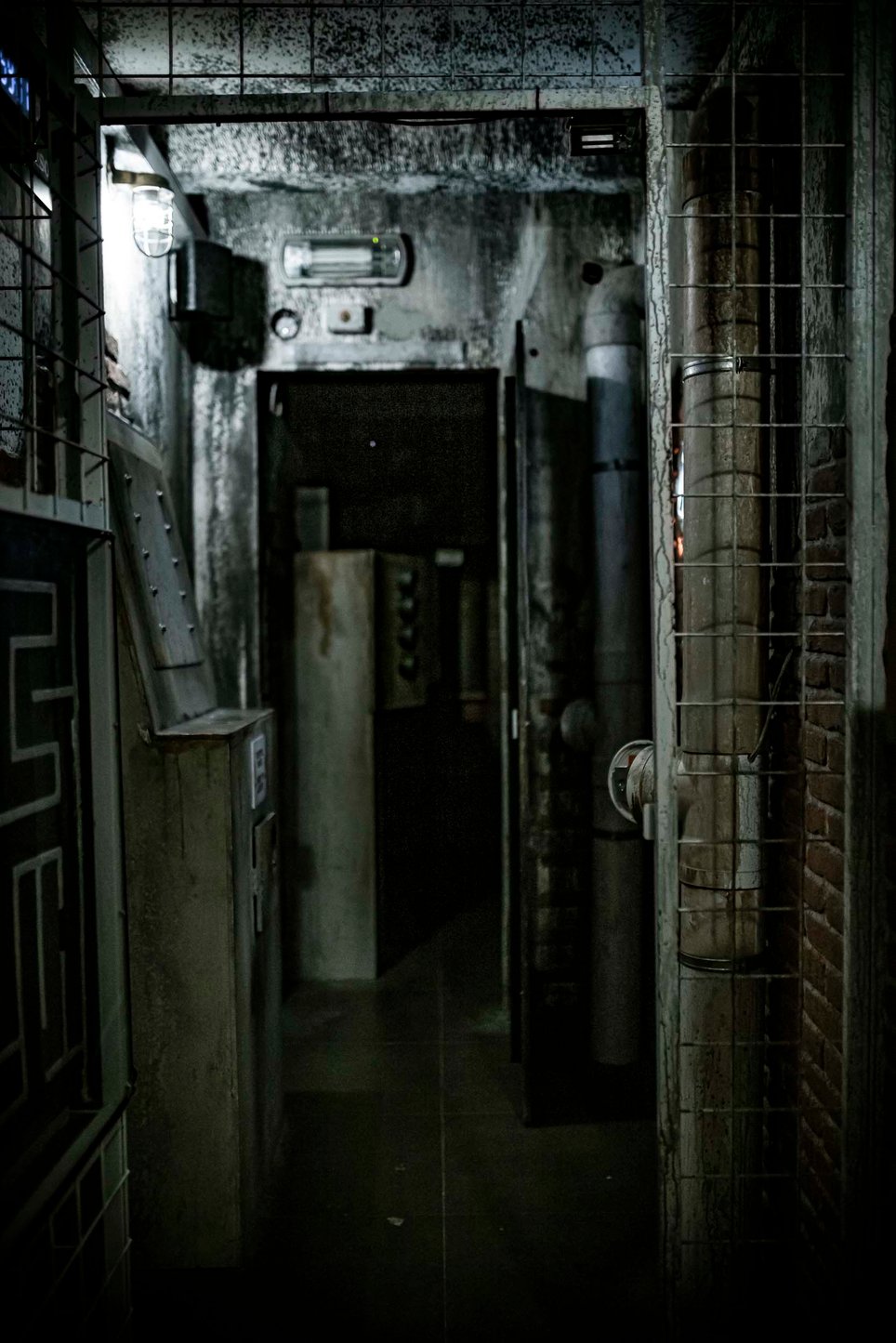 Psycho Hospital