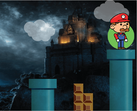 Le Super Sauvetage