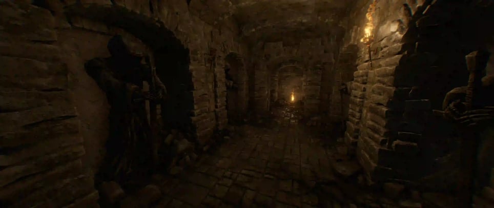 Sanctum [VR]