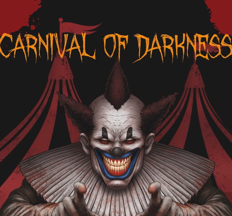 Carnival Of Darkness