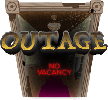 Outage: No Vacancy