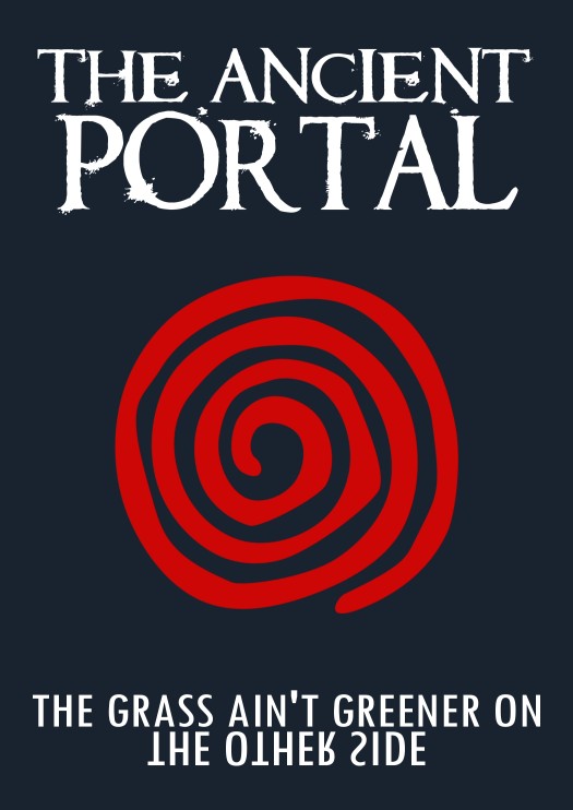 The Ancient Portal