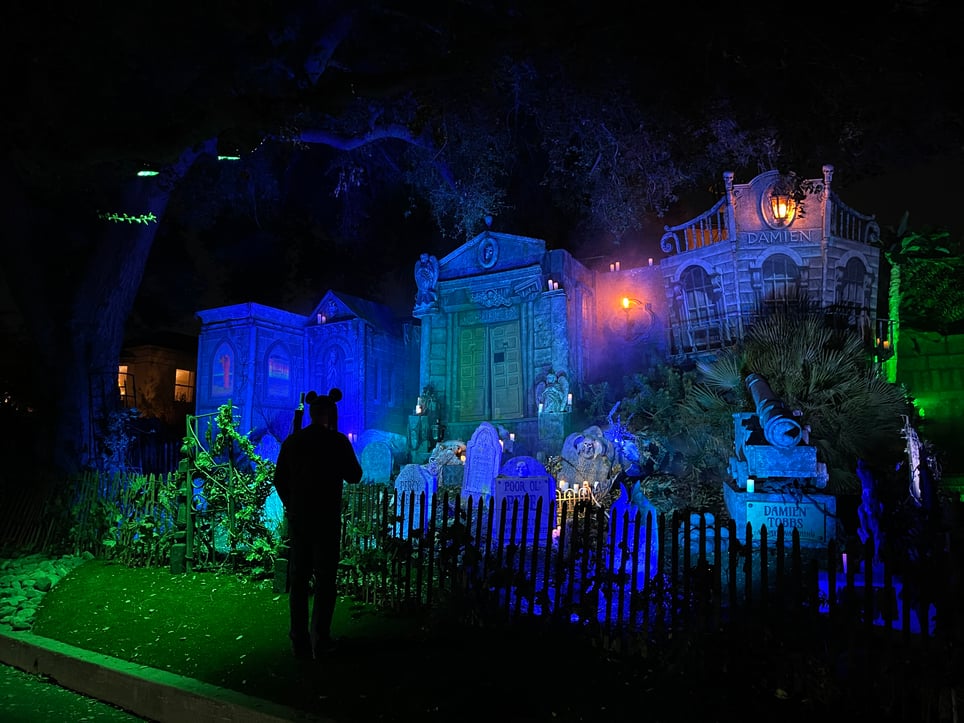 The Fright Gallery