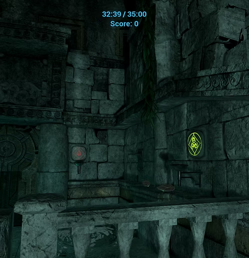 Depths of Osiris [VR]