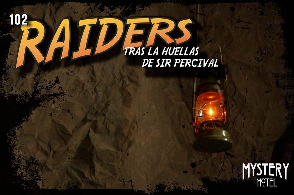 102 Raiders