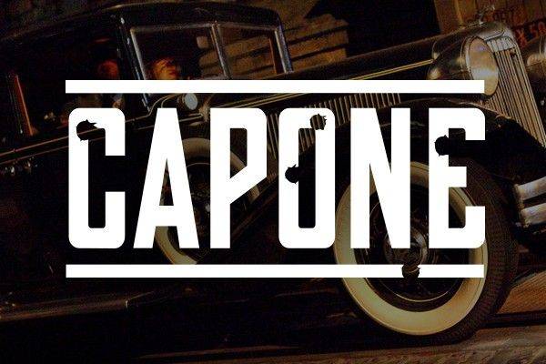 Capone