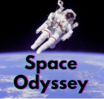 Space Odyssey