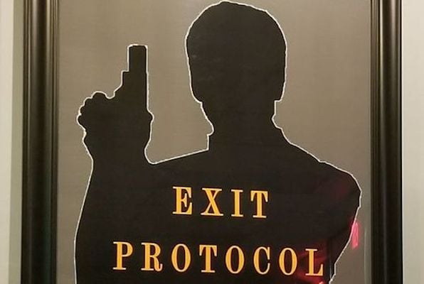 Exit Protocol