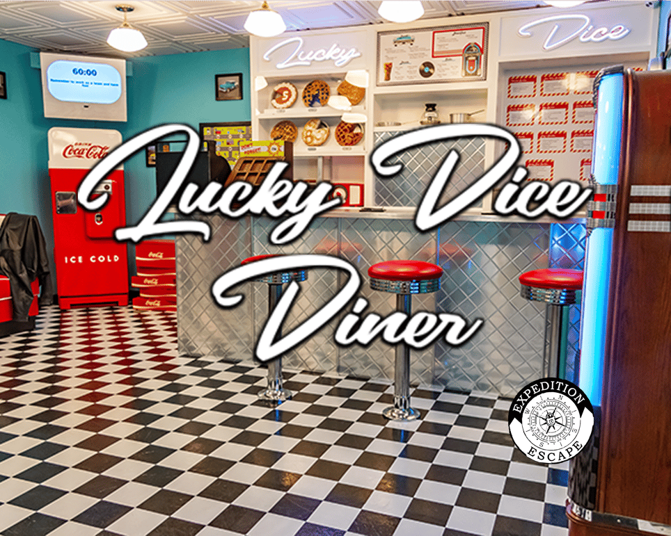 Lucky Dice Diner