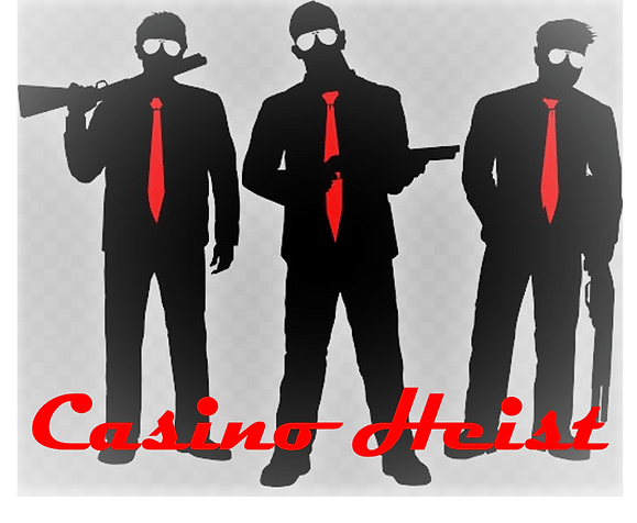 Casino Heist