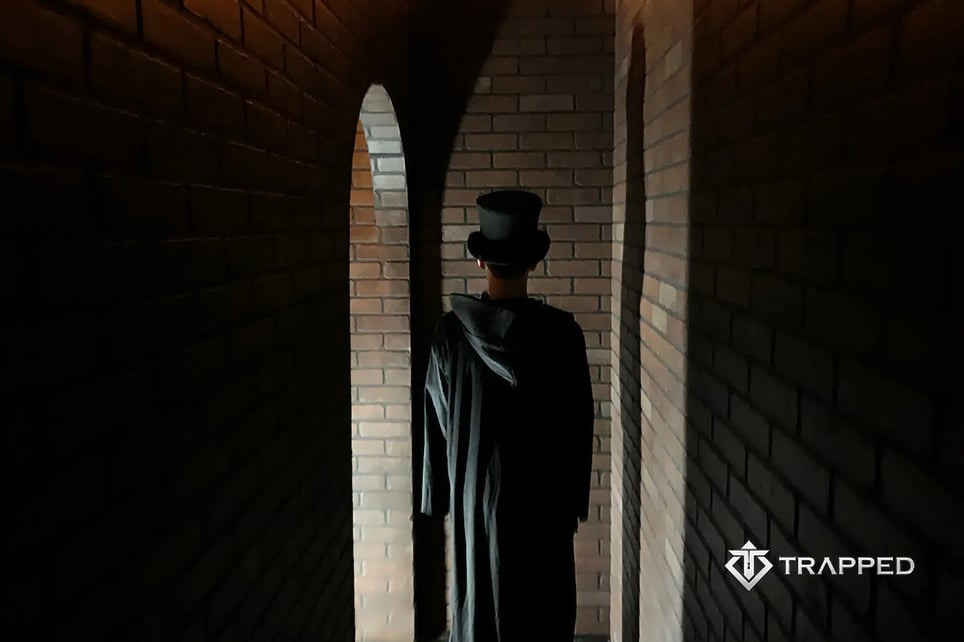 Jack The Ripper